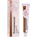 Клотримазол 1% крем 20 г foto 4