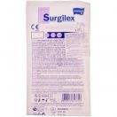 Рукавички хір. латекс. ст. Matopat Surgilex н/припудрені, р. 7  №1 foto 1