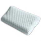 Подушка для дітей Olvi тришарова ортопедична з ефектом пам'яті, 40х25 см (J2507) foto 1