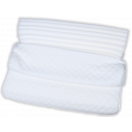 Подушка для дорослих Olvi ортопедична з ефектом пам'яті, 47х36 см (J2504) foto 2