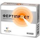 Фертіпрост капсули №30 foto 1