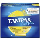 Тампони Tampax Compak Regular Duo 16 шт foto 2