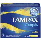 Тампони Tampax Compak Regular Duo 16 шт foto 4