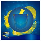 Тампони Tampax Compak Regular Duo 16 шт foto 8