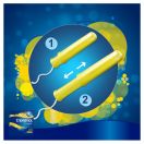 Тампони Tampax Compak Regular Duo 16 шт foto 7