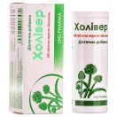 Холівер таблетки №100 foto 4