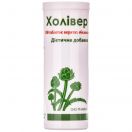 Холівер таблетки №100 foto 2