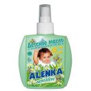 Олія-спрей Оленка дитяча з екстрактом ромашки 200 мл foto 1