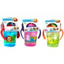 Поїльник з ручками Dydus К15, від 1 року, 200 мл foto 1