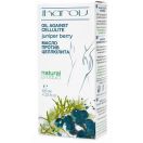 Олія масажна п/целюліту Кипарис 125 мл foto 1