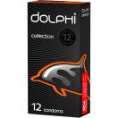 Презервативи Dolphi Сollection №12 foto 1