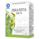 Евкаліпта листя 50г foto 1