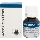 Аденома-гран гранули гомеопатичні 10 г foto 1