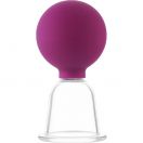 Банка вакуумна масажна діаметром 50 мм, 1 шт. foto 1