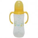 Пляшечка для годування Baby Team (1104) 250 мл (2) foto 1