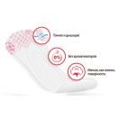 Щоденні прокладки Kotex Normal Plus Deo №20 foto 2