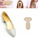 Підпяточник-протектор на клейовій основі Foot Care SG-806 foto 5