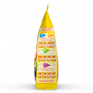 Каша Milupa молочна суха швидкорозчинна мультизлакова з яблуком та чорносливом для дітей від 7 місяців 210 г foto 3