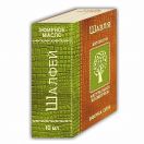 Ефірна олія шавлії мускатної 10 мл foto 1