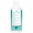 Ополіскувач для ротової порожнини Tebodont з маслом чайного дерева, без фториду, 400 мл foto 1