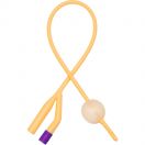 Катетер Фолея Ultramed 2-ходовий CH22 foto 1