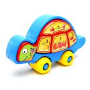 Іграшка розвиваюча Черепашка (пазли) 39102 foto 2