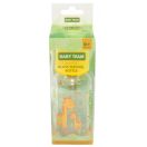 Пляшечка для годування скляна Baby Team (1200) 150 мл foto 2