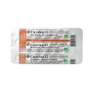 Силібор-35 0,35 г таблетки №25 foto 1