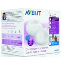 Вкладиші Avent лакатаційні в бюстгалтер одноразові денні 30 шт foto 1