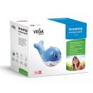 Інгалятор компрес Vega Samy CN02 WХ foto 1