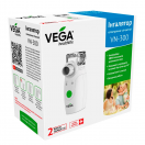 Інгалятор електроно-сітчастий VEGA VN-300  foto 2