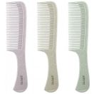 Гребінець Beter (Бетер) для волосся з ручкою з натуральних волокон пшениці foto 1