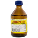 Аміаку 10% розчин 100 мл foto 1