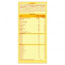 Суміш молочна Milupa 1 (з 0 до 6 місяців) 600 г foto 3