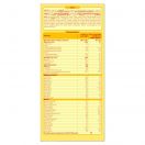 Суміш молочна Milupa 2 (з 6 до 12 місяців) 600 г foto 4