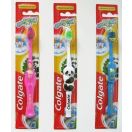 Зубна щітка Colgate для дітей 2-5 років foto 1