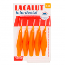 Йоржик Lacalut зубний інтердентальний XXS foto 1