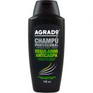 Шампунь Agrado (Аградо) Anti-Dandruff проти лупи, професійний, 750 мл foto 1