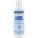 Молочко для обличчя Agrado (Аградо) очищуюче, 250 мл foto 1