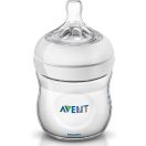 Пляшечка Avent PР Naturals 125 мл SCF690/17 foto 4