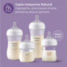 Пляшка Avent (Авент) Naturals 2.0 з драконом 260 мл foto 6