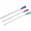 Катетер урологічний Каммед тип Нелатон жіночий Ch 14 foto 1