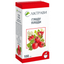 Глоду плоди 100 г foto 1