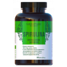 Спіруліна таблетки №200 foto 1