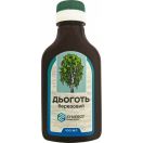 Дьоготь березовий 100 мл foto 1