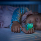 Пустушка Avent нічна 6-18 місяців нейтральна для хлопчиків 2 шт foto 5