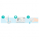 Накладки на сосок Avent універсальні 2 шт foto 5