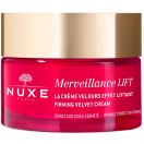 Крем зміцнюючий Nuxe (Нюкс) Merveillance Lift Firming Velvet Cream для обличчя з оксамитовим ефектом, 50 мл foto 1