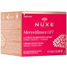Крем зміцнюючий Nuxe (Нюкс) Merveillance Lift Firming Velvet Cream для обличчя з оксамитовим ефектом, 50 мл foto 3