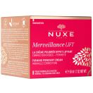 Крем зміцнюючий Nuxe (Нюкс) Merveillance Lift Firming Powdery Cream для обличчя з пудровим ефектом, 50 мл foto 3